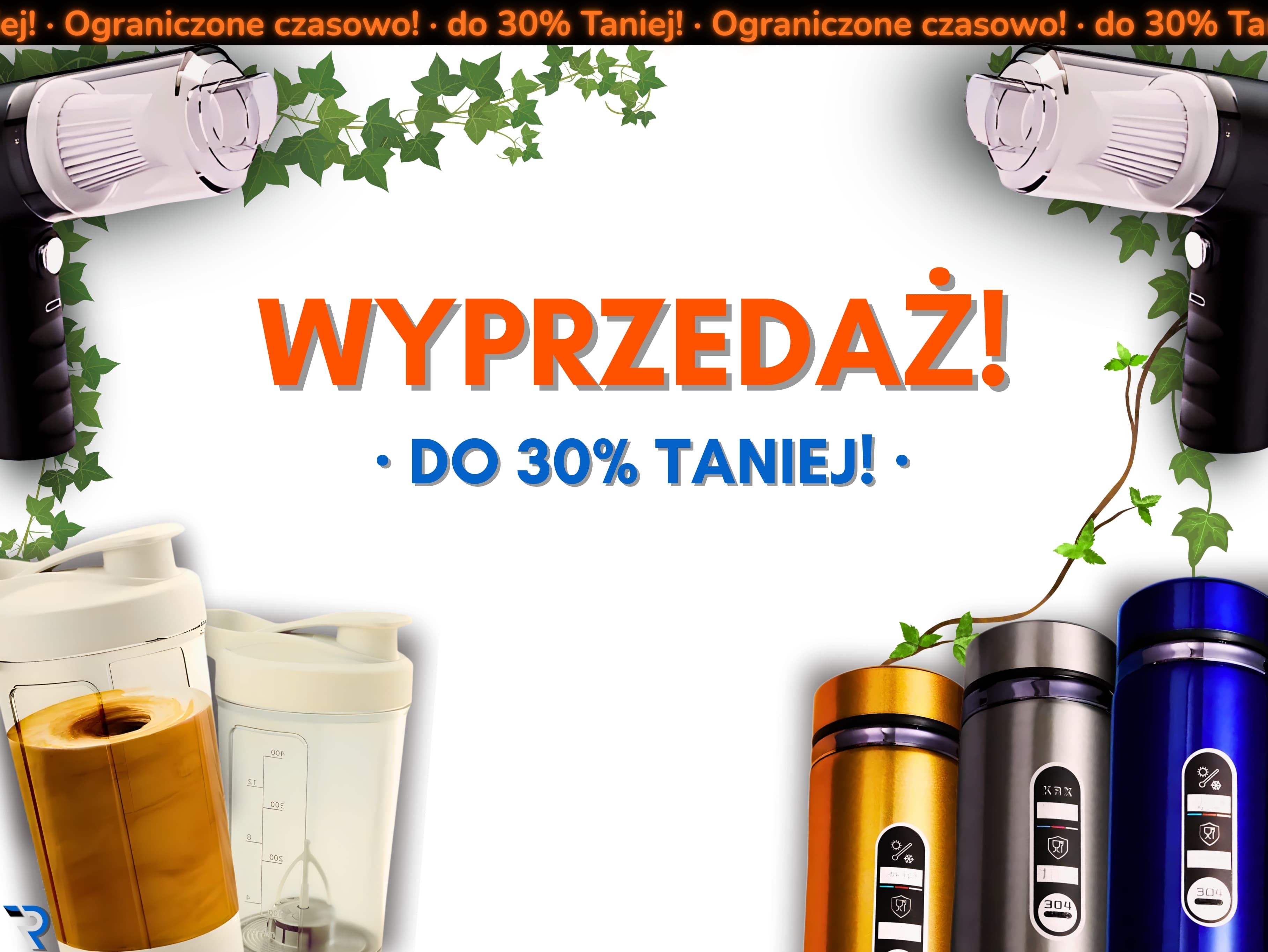 Banner background